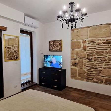 Il Sogno In Centro Di אלגהרו מראה חיצוני תמונה