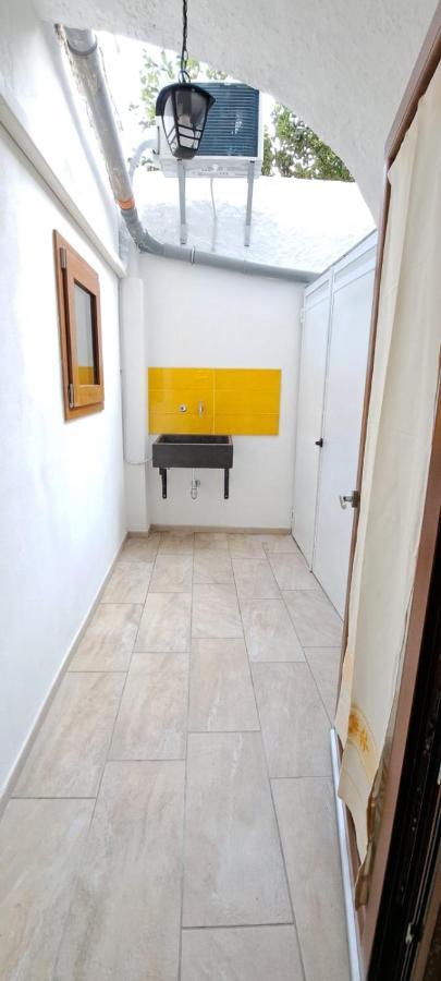 Il Sogno In Centro Di אלגהרו מראה חיצוני תמונה