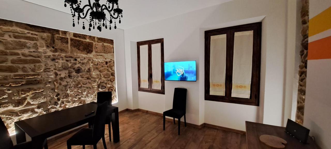 Il Sogno In Centro Di אלגהרו מראה חיצוני תמונה