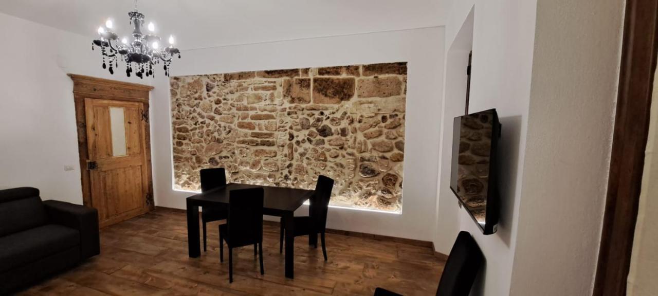 Il Sogno In Centro Di אלגהרו מראה חיצוני תמונה