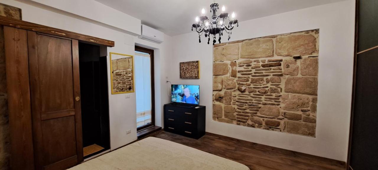 Il Sogno In Centro Di אלגהרו מראה חיצוני תמונה