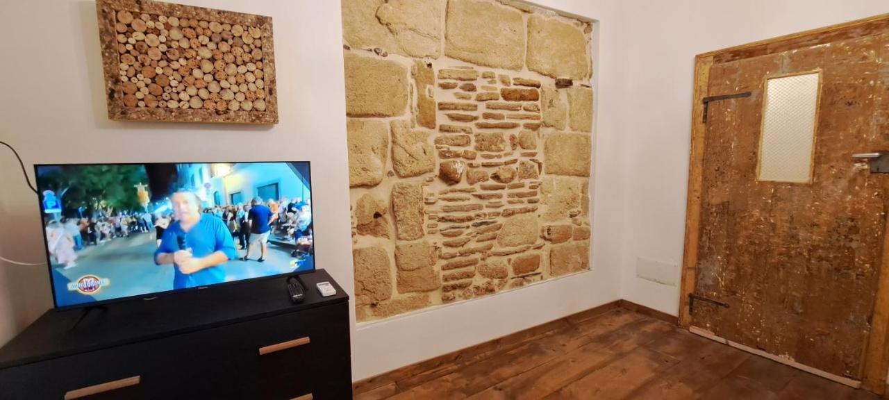 Il Sogno In Centro Di אלגהרו מראה חיצוני תמונה