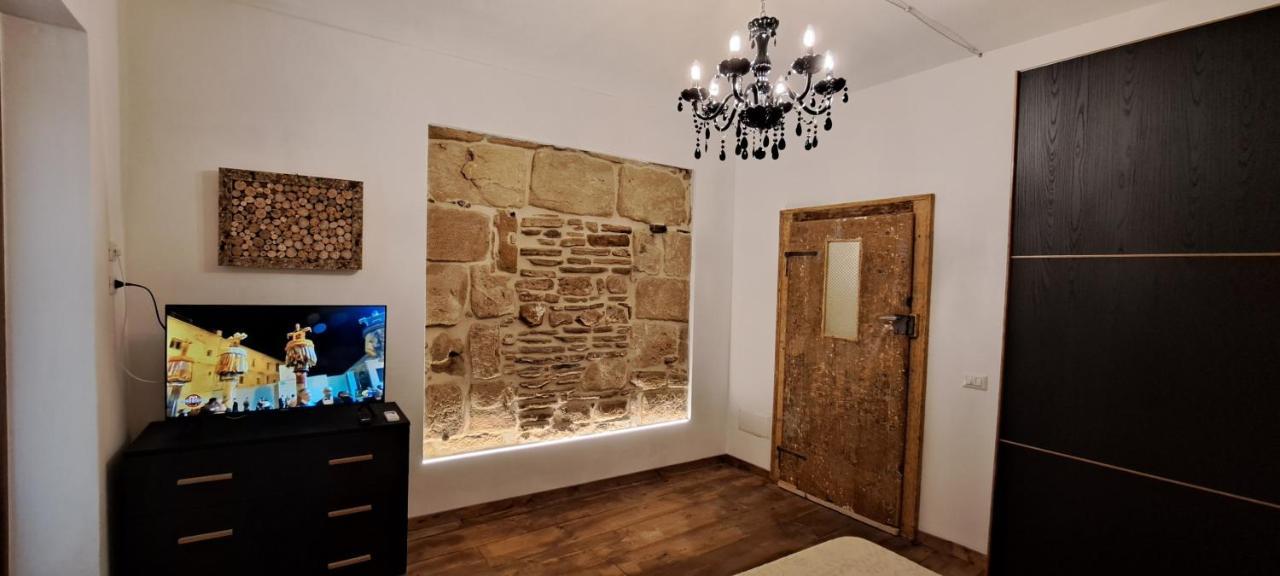 Il Sogno In Centro Di אלגהרו מראה חיצוני תמונה